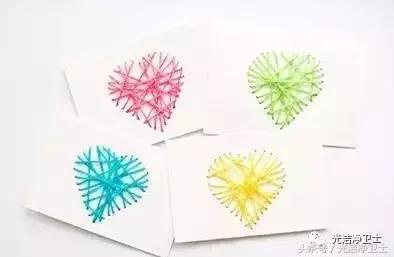 教师节diy创意礼物,教师节礼物送什么实用
