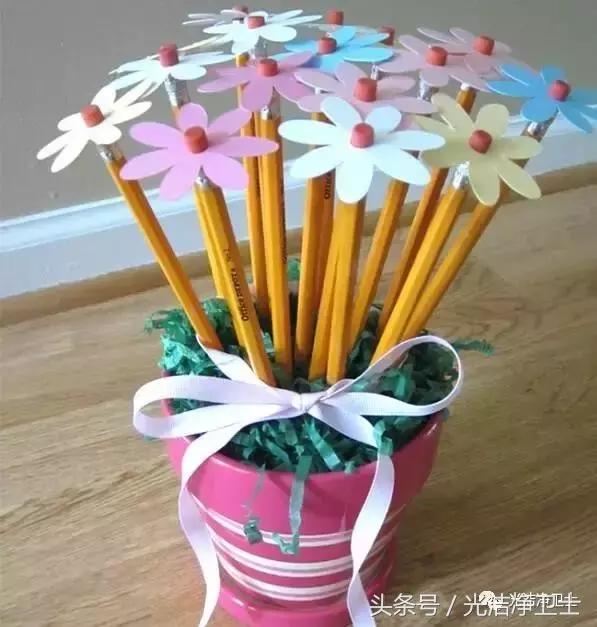 教师节diy创意礼物,教师节礼物送什么实用