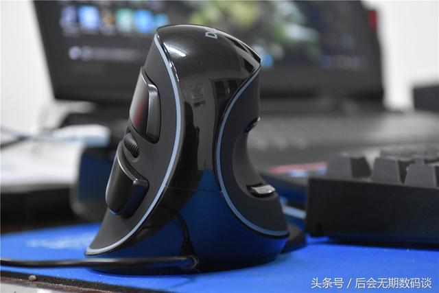 人体工程学鼠标,人体工程学鼠标打游戏好用吗