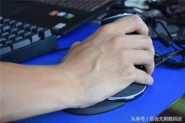 人体工程学鼠标,人体工程学鼠标打游戏好用吗
