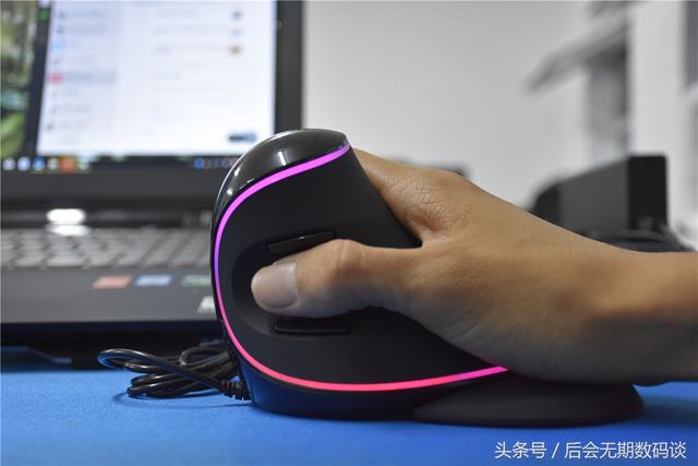 人体工程学鼠标,人体工程学鼠标打游戏好用吗