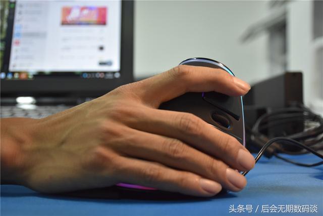 人体工程学鼠标,人体工程学鼠标打游戏好用吗