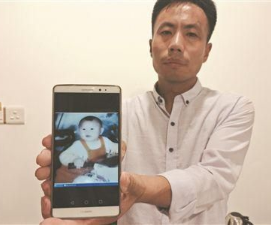 “梅姨案”受害者申军良独家发声