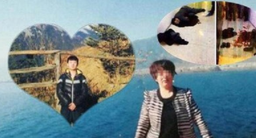 “辱母 人案”当事人于欢出狱