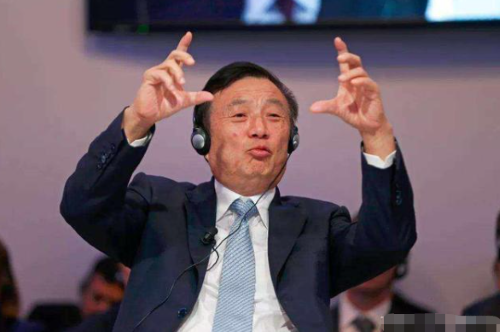 内卷是什么意思?连任正非也发出警示：华为要防止内卷