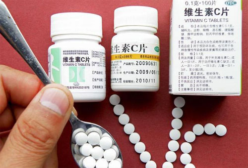 维生素C的作用及功能?维C的十大健康作用