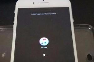 40秒破iphone锁屏密码,iPhone强制解锁密码教程