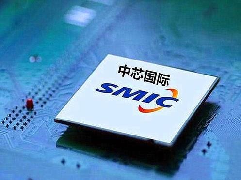 中芯国际配套厂房项目方案公示,月投 12 英寸晶