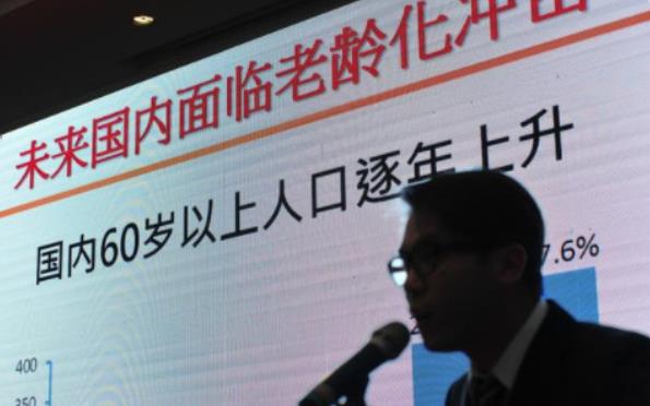 新   退休年龄政策65岁