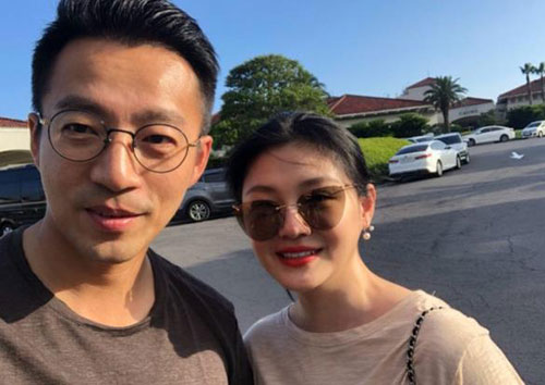 大S和汪小菲离婚