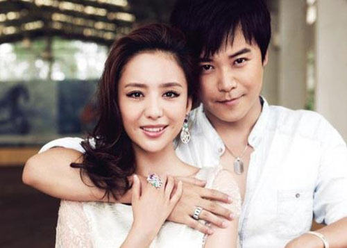 佟丽娅和陈思诚离婚