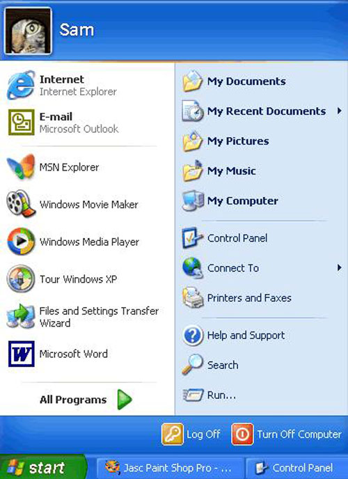 微软 Windows XP 诞生 20 周年，Win11 继续前进