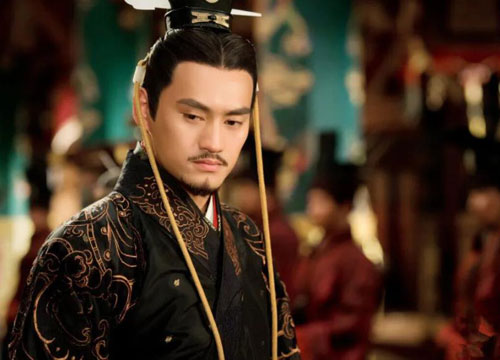 古代皇帝的“祖宗”评级：什么水平称“祖”，什么水平叫“宗”?