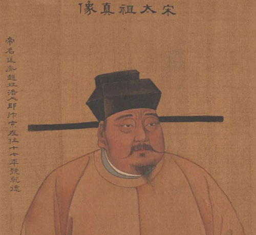 古代皇帝的“祖宗”评级：什么水平称“祖”，什么水平叫“宗”?