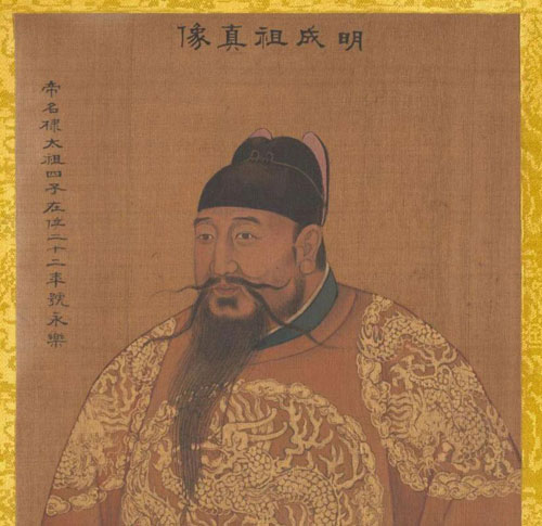 古代皇帝的“祖宗”评级：什么水平称“祖”，什么水平叫“宗”?