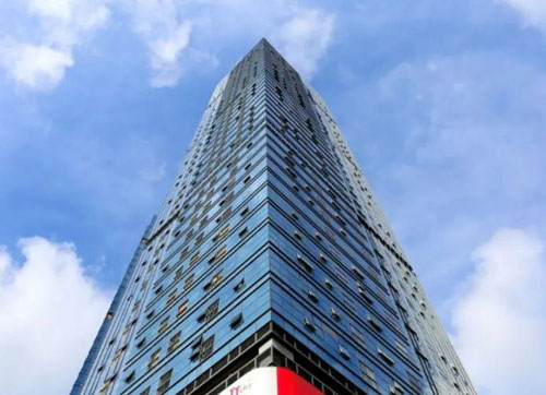 广州分行获开业批复 恒丰银行双子落定粤港澳大