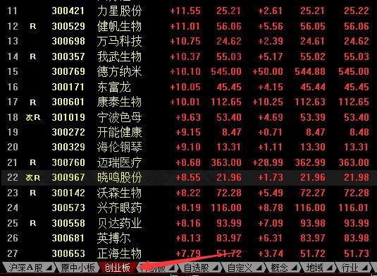 创业板上市流程有什么？在创业板上市要满足什么条件