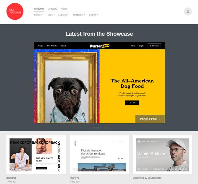 pinterest设计网站,10个网站pinterest国内国外设计网站