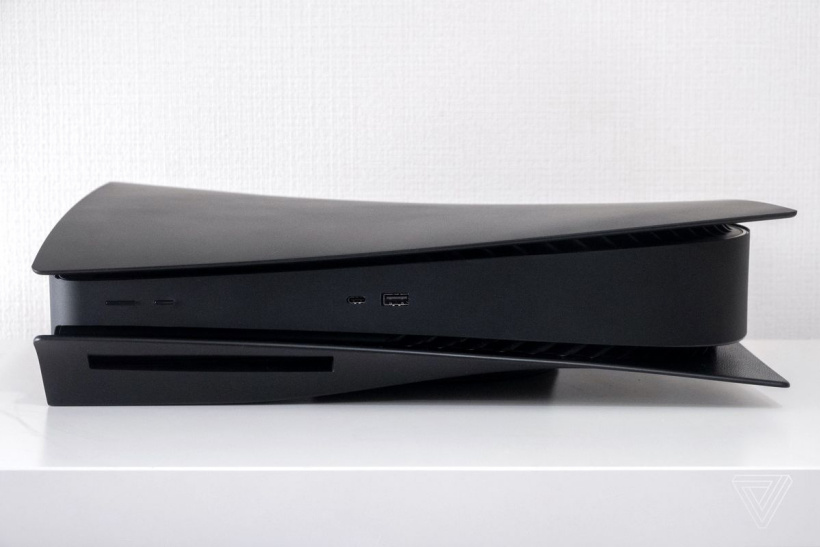 索尼发函要求 Dbrand 停售纯黑版本 PS5，因其侵害商标权