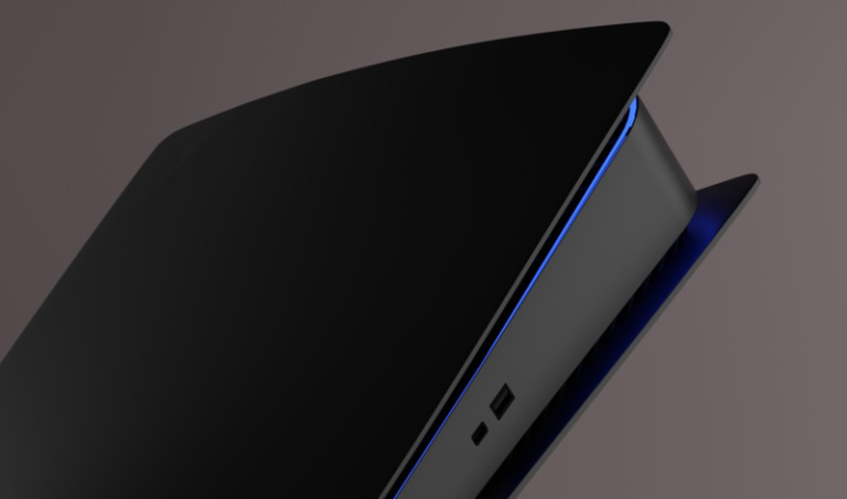 索尼发函要求 Dbrand 停售纯黑版本 PS5，因其侵害商标权
