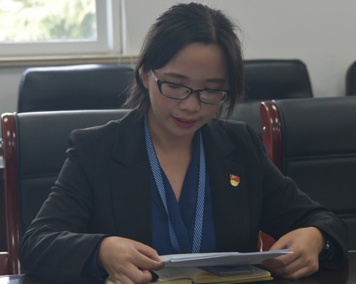 苏州托普学院召开党委理论学习中心组(扩大)   八次学习会