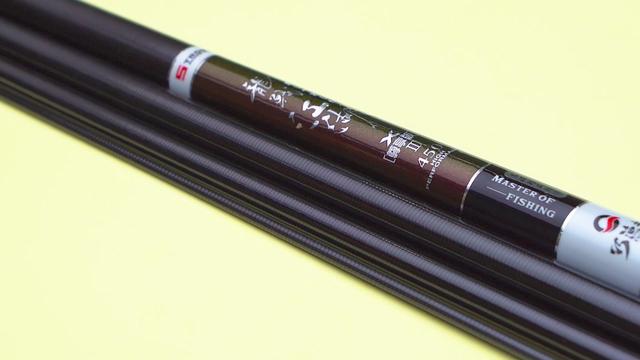 鱼竿推荐,鱼竿什么牌子质量好而且价格便宜