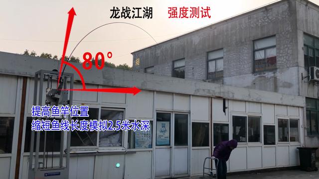 鱼竿推荐,鱼竿什么牌子质量好而且价格便宜