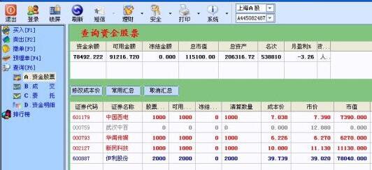 股票账户怎么开？股票账户卡丢失了怎么挂失补办？