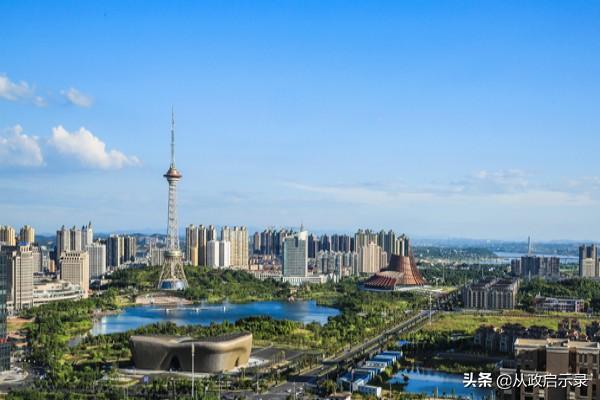 2021全国十大文明城市（中国文明城市排名前十）
