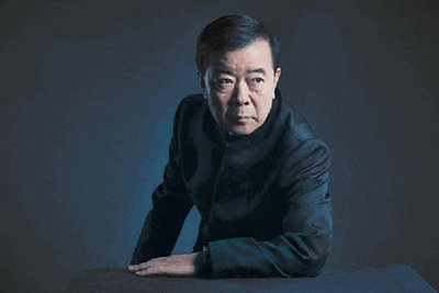 周梅森:写好现实题材要有正视矛盾的勇气