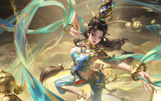 王者 天幕在哪里设置 (王者 天幕是什么东西 )
