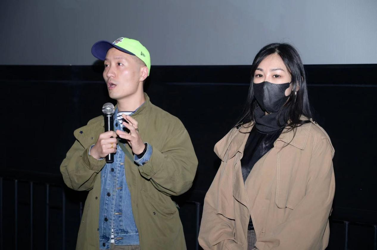 《您好！母亲大人》总制片人谈聚集创作巧思