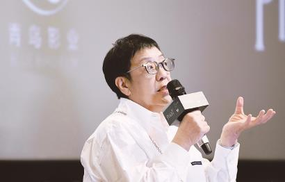 《   一炉香》导演许鞍华直面争议：判断，可能错 甩锅，不存在