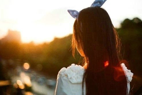 只要坚定自己可以，你就一定可以