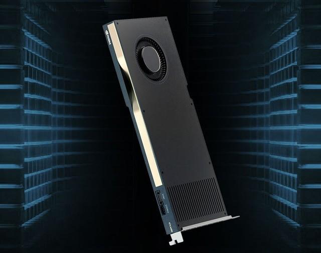 英伟达a4000算力(丽台rtx4000显卡挖矿算力评测)