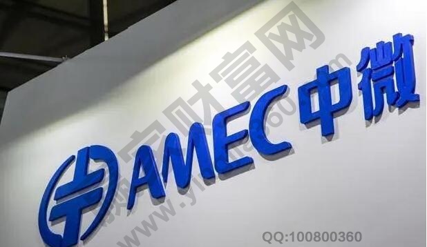 中微半导体上市了吗,中微半导体公司主营产品及经营数据