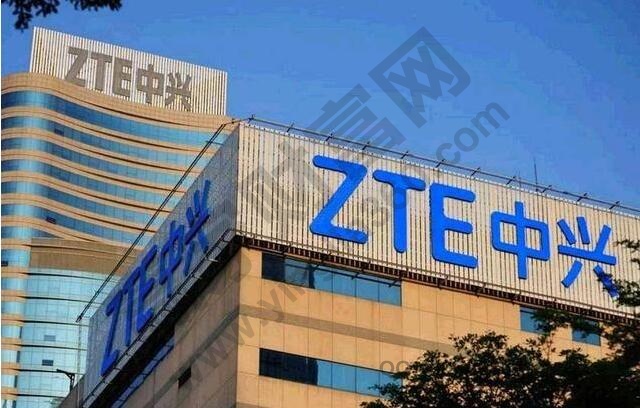 中兴通讯简介,中兴通讯公司产品及历年业绩