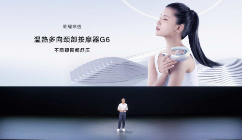 全场景智慧生活已来！      亲选多款智慧生活新品发布