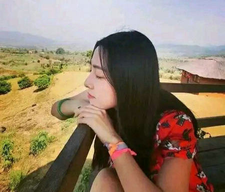 生活从未偏爱过你，但你也要让生活有意义