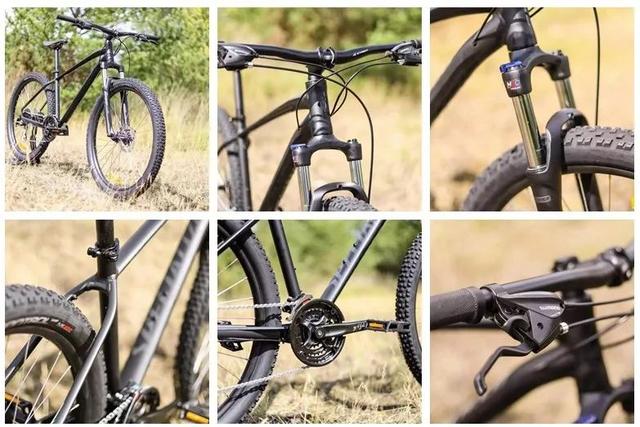 specialized山地车,Specialized这十三款山地车该怎么选