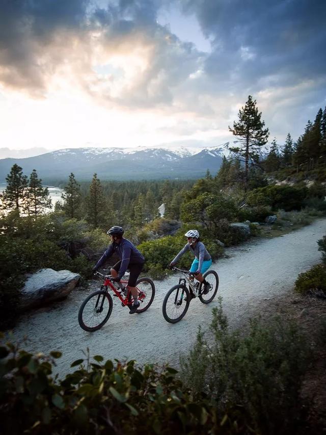 specialized山地车,Specialized这十三款山地车该怎么选