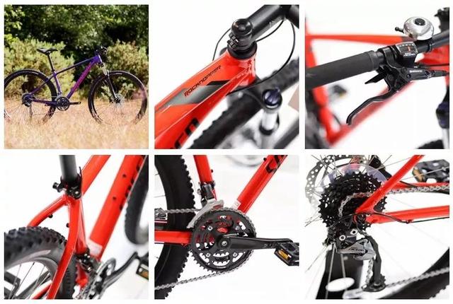 specialized山地车,Specialized这十三款山地车该怎么选