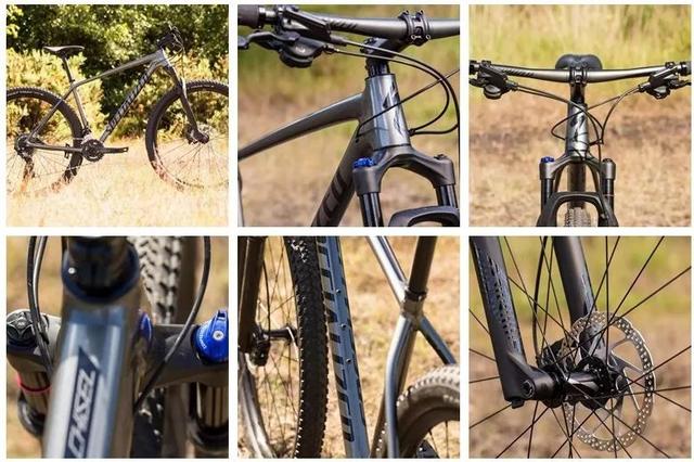 specialized山地车,Specialized这十三款山地车该怎么选