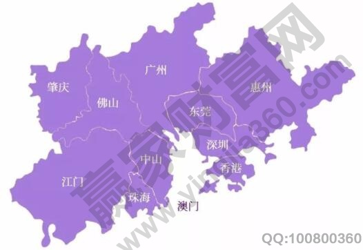粤港澳大湾区龙头是谁，粤港澳大湾区战略意义