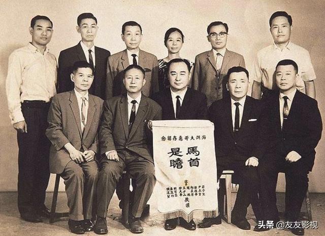 香港   大黑帮,香港三大黑帮史