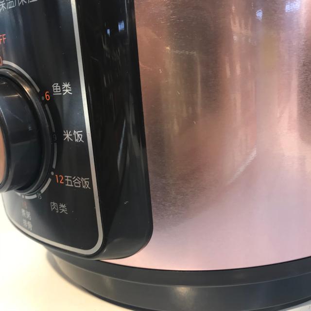 爱仕达电压力锅,爱仕达智能家用双胆五升电压力锅电饭煲802测评