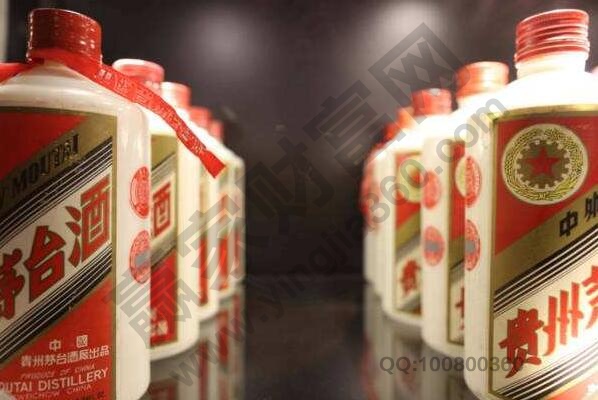 为什么茅台那么贵,茅台股价为什么那么高