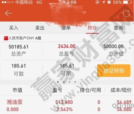 股票空仓是什么意思，空仓的原因及何时空仓