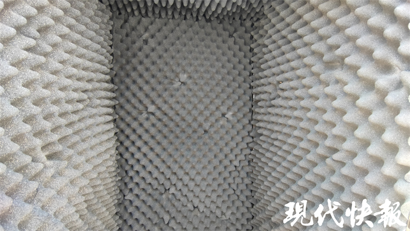 扬州街头，一个小小的木箱让广场舞噪音扰民投诉“清零”
