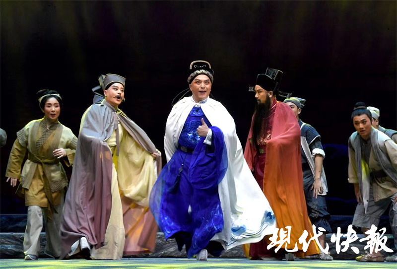 12月1日，《盐城市淮剧保护条例》正式实施